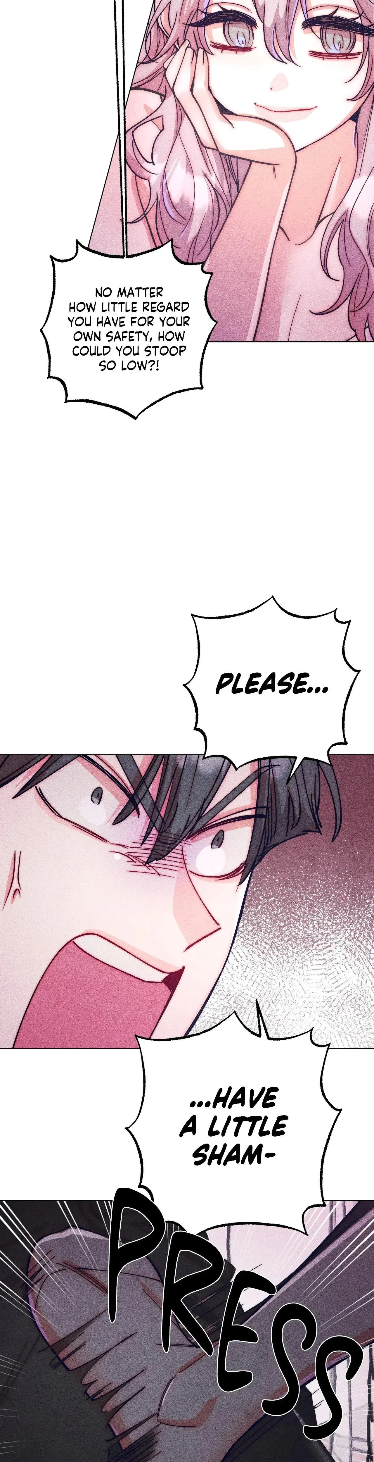 The Unholy Agreement Chapter 2 - Page 33