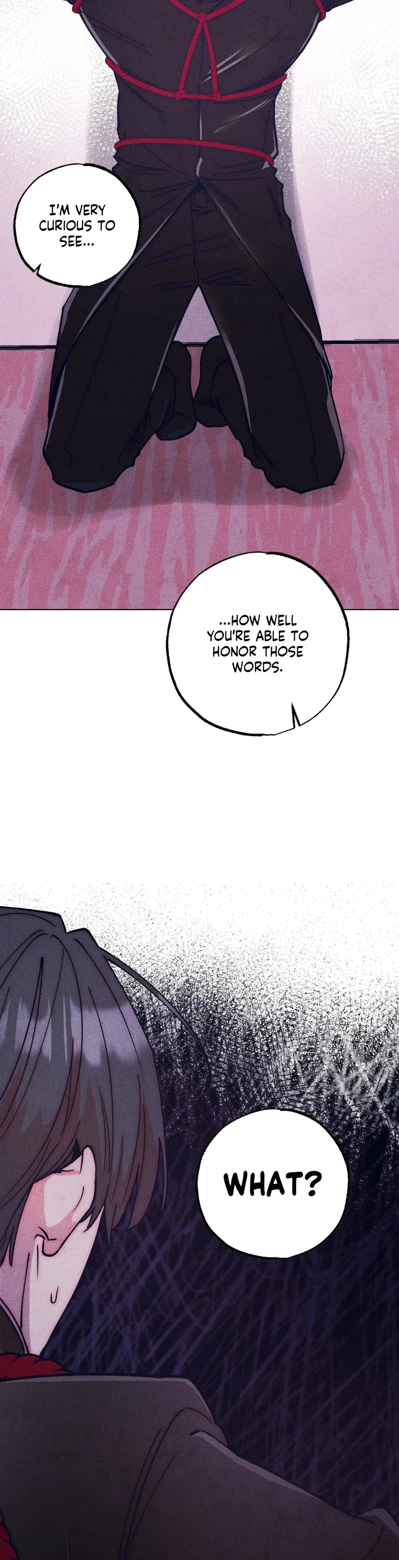 The Unholy Agreement Chapter 2 - Page 36