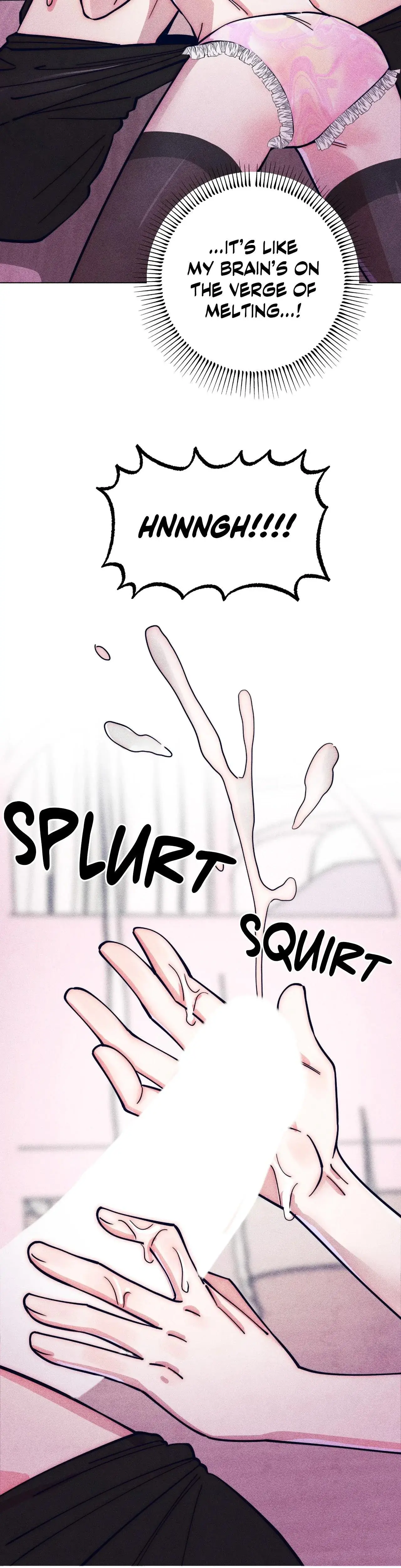 The Unholy Agreement Chapter 3 - Page 11