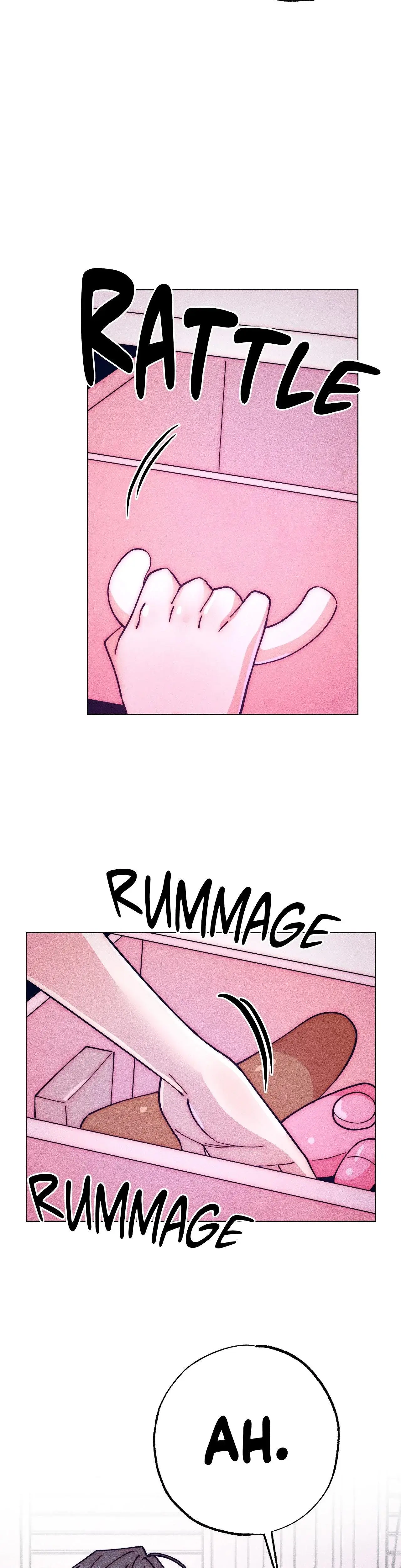 The Unholy Agreement Chapter 3 - Page 14