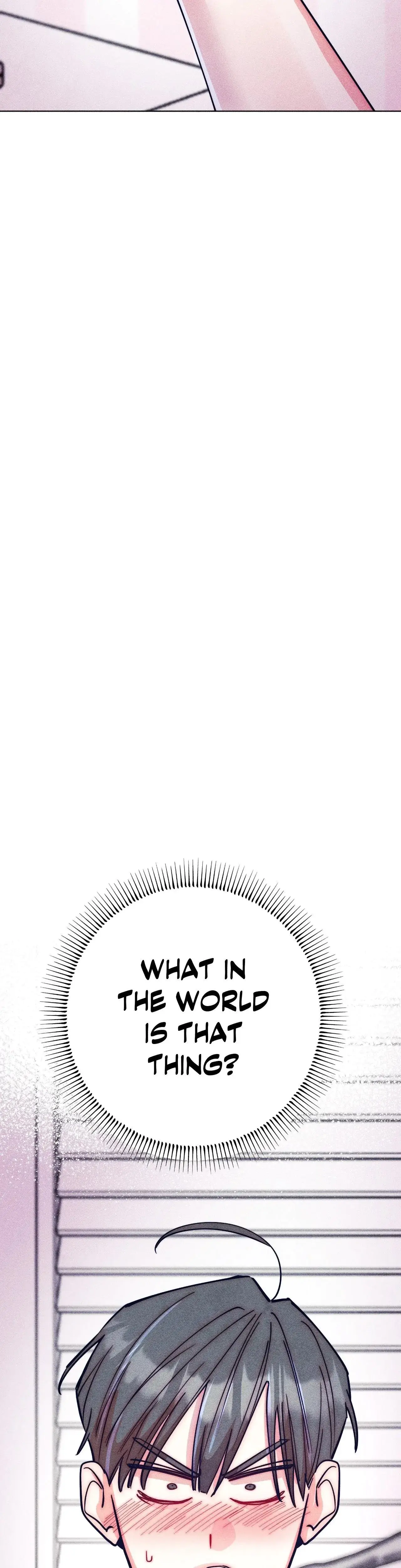 The Unholy Agreement Chapter 3 - Page 17