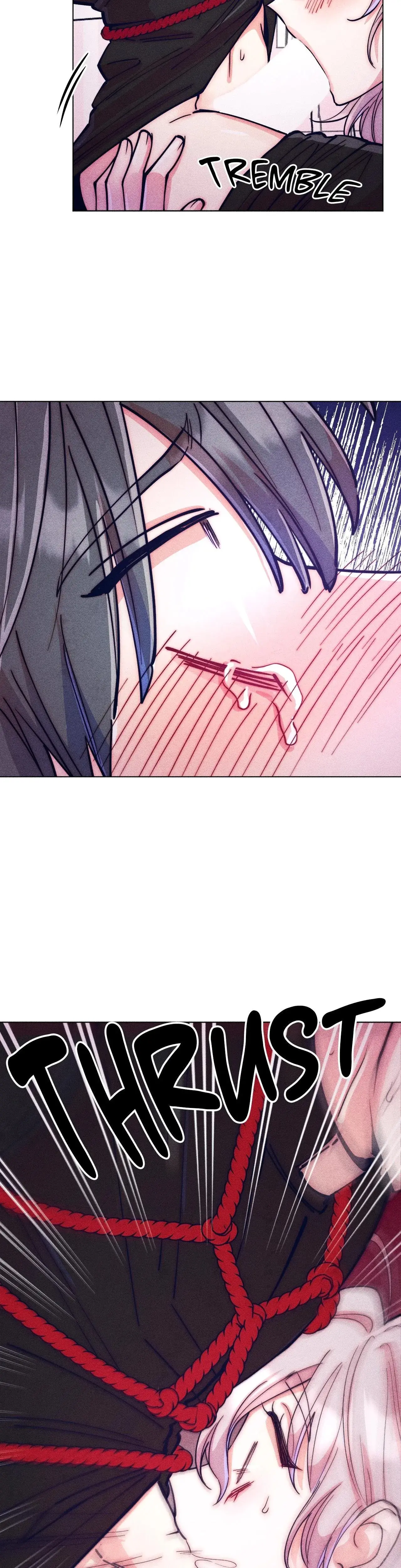 The Unholy Agreement Chapter 3 - Page 31