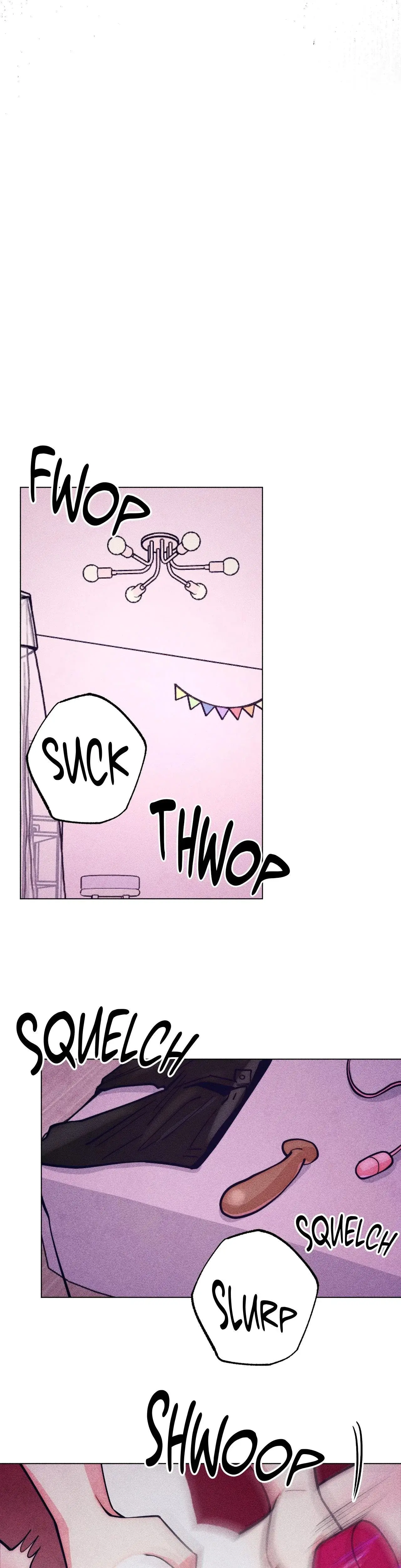 The Unholy Agreement Chapter 4 - Page 24