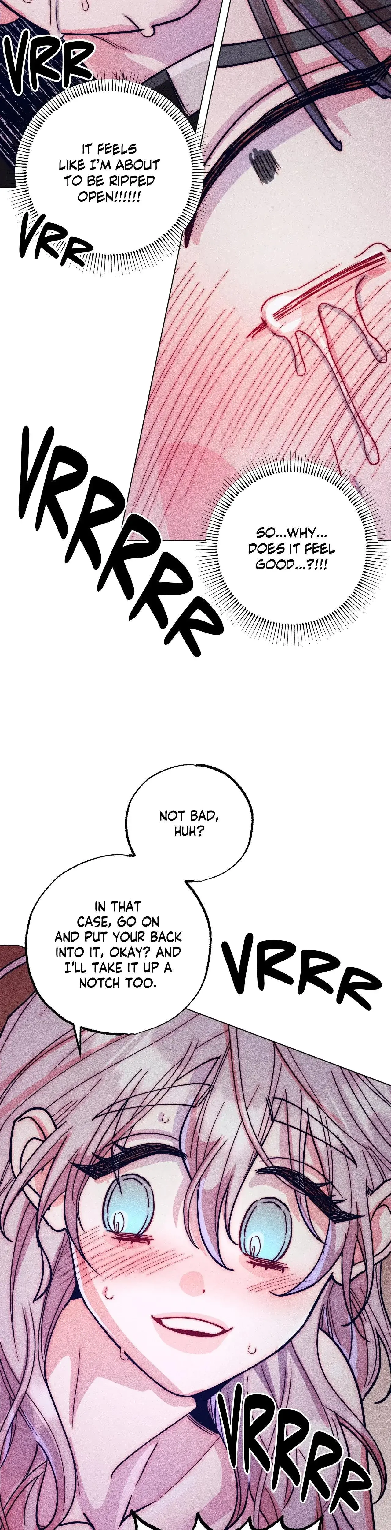The Unholy Agreement Chapter 4 - Page 32