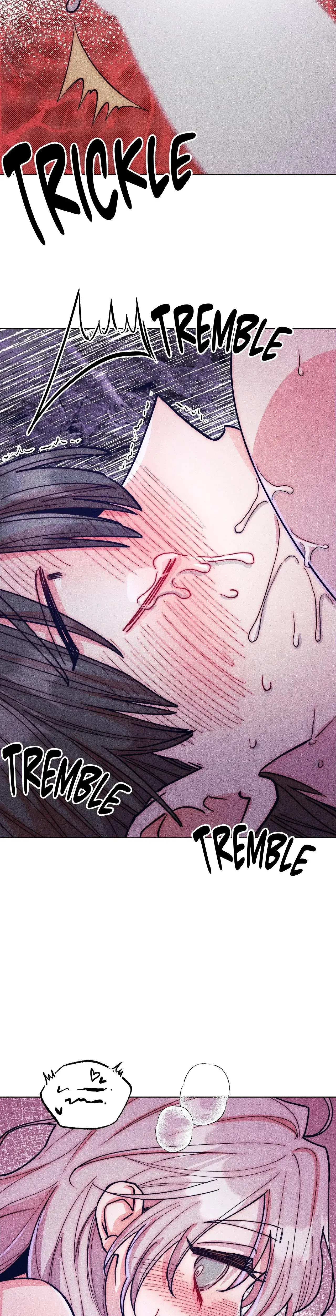 The Unholy Agreement Chapter 4 - Page 35