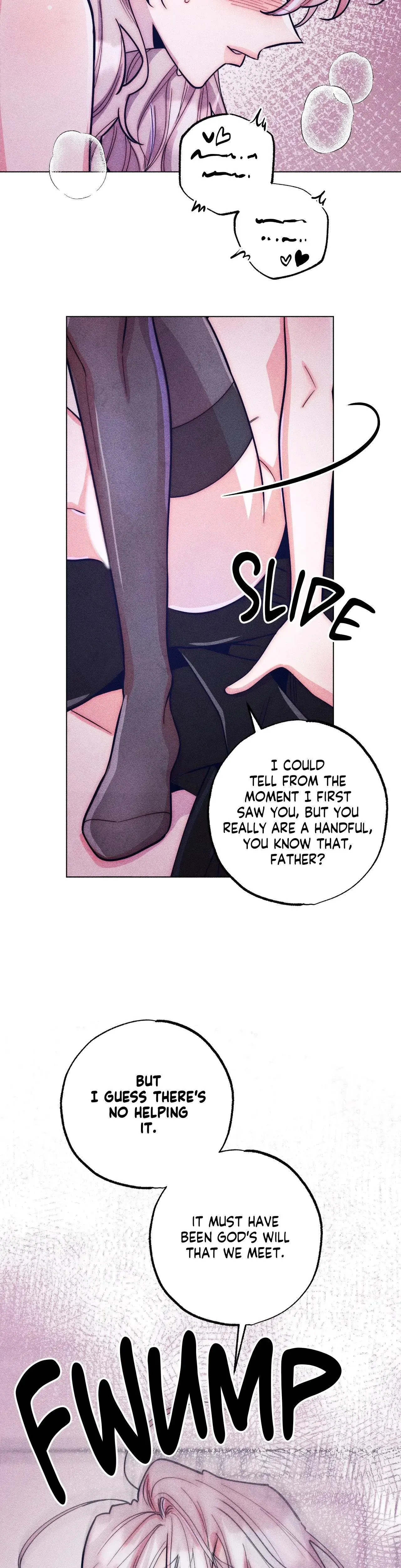 The Unholy Agreement Chapter 4 - Page 36