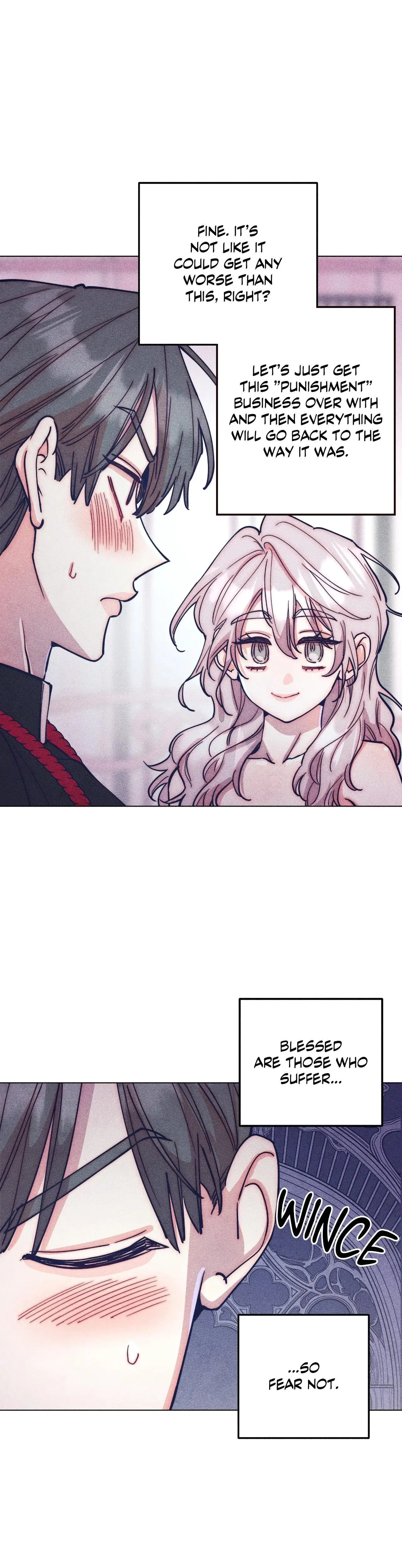 The Unholy Agreement Chapter 5 - Page 16
