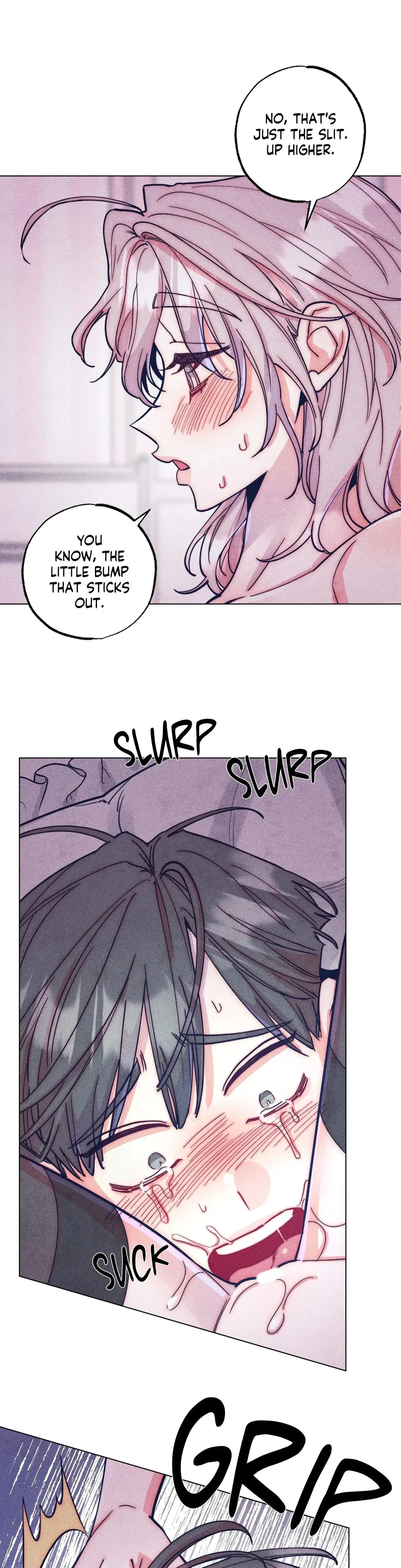 The Unholy Agreement Chapter 5 - Page 2