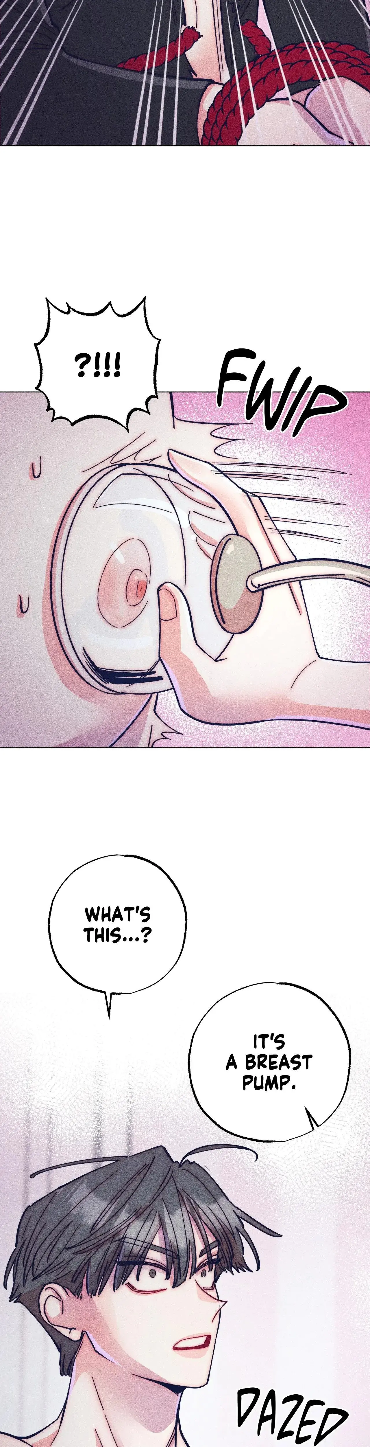 The Unholy Agreement Chapter 5 - Page 30