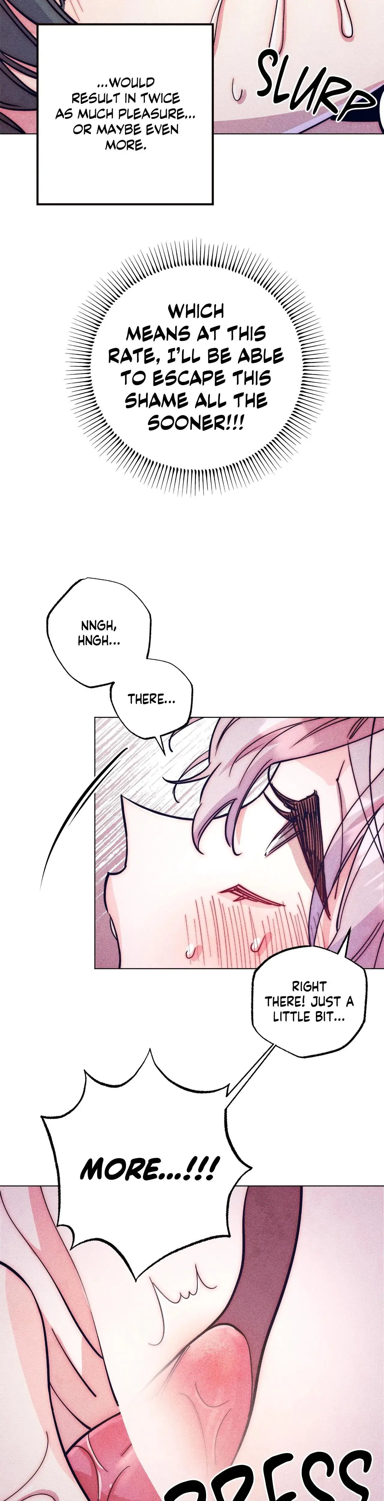 The Unholy Agreement Chapter 5 - Page 9