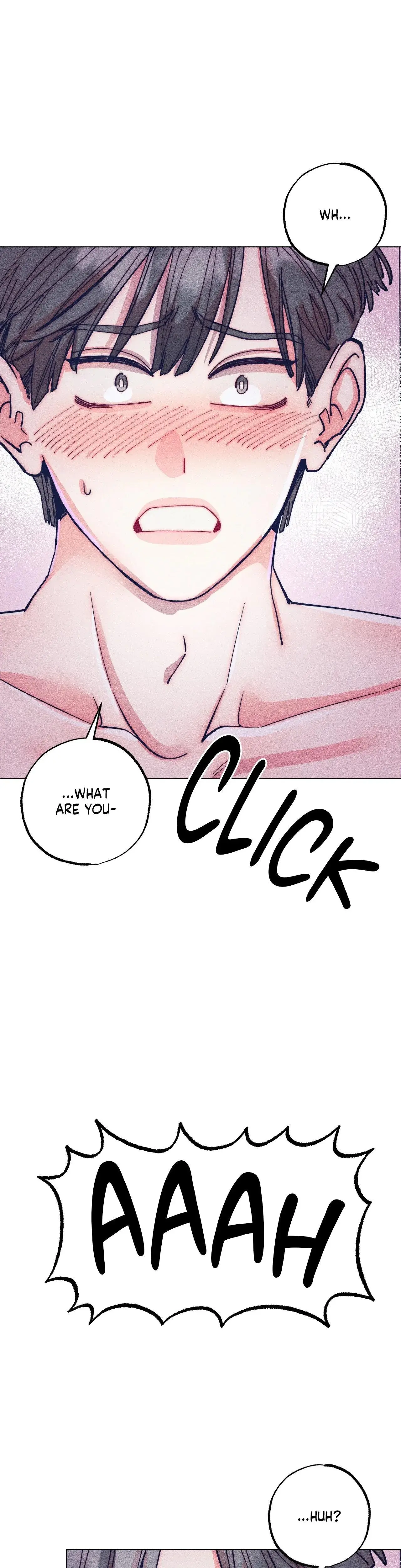 The Unholy Agreement Chapter 6 - Page 1