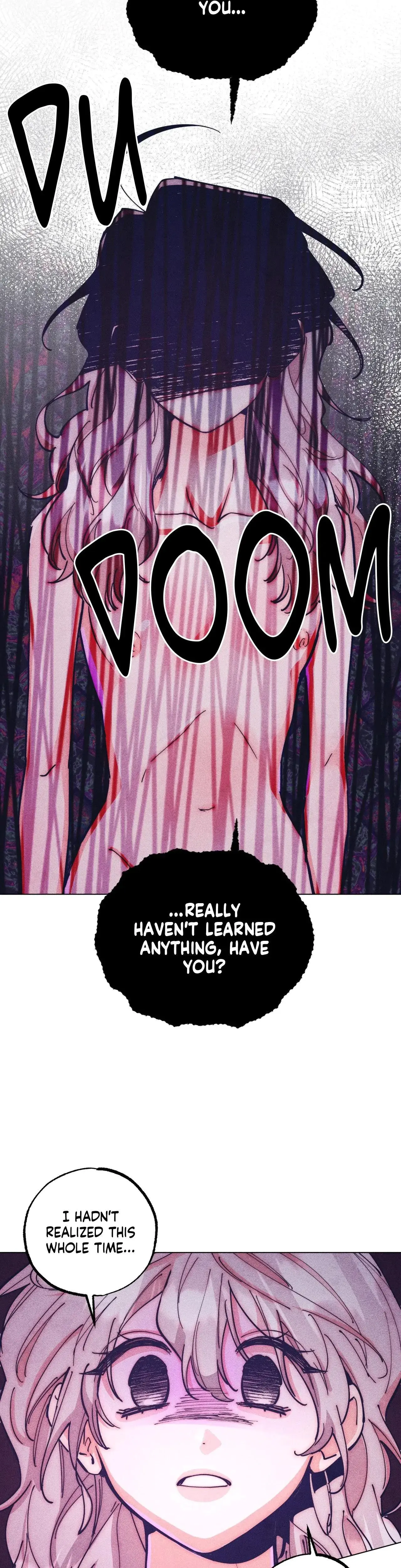 The Unholy Agreement Chapter 6 - Page 13