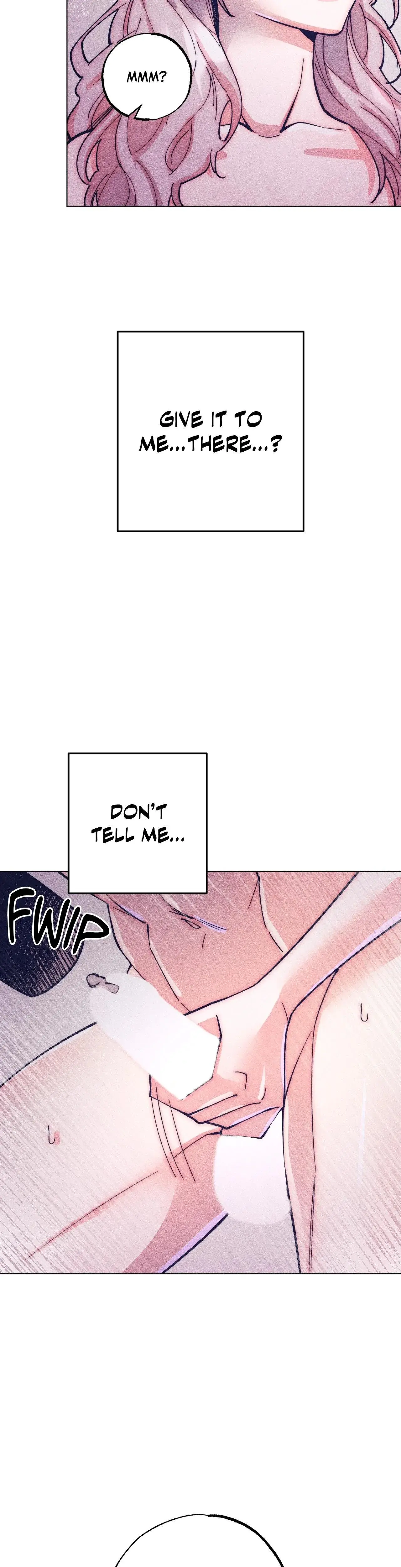The Unholy Agreement Chapter 6 - Page 23