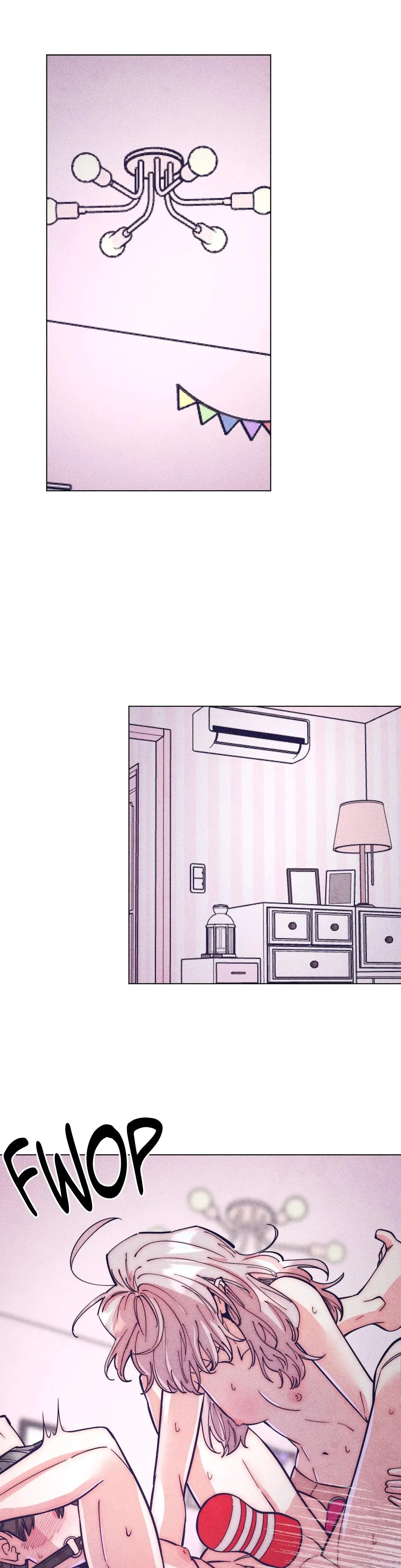 The Unholy Agreement Chapter 6 - Page 26