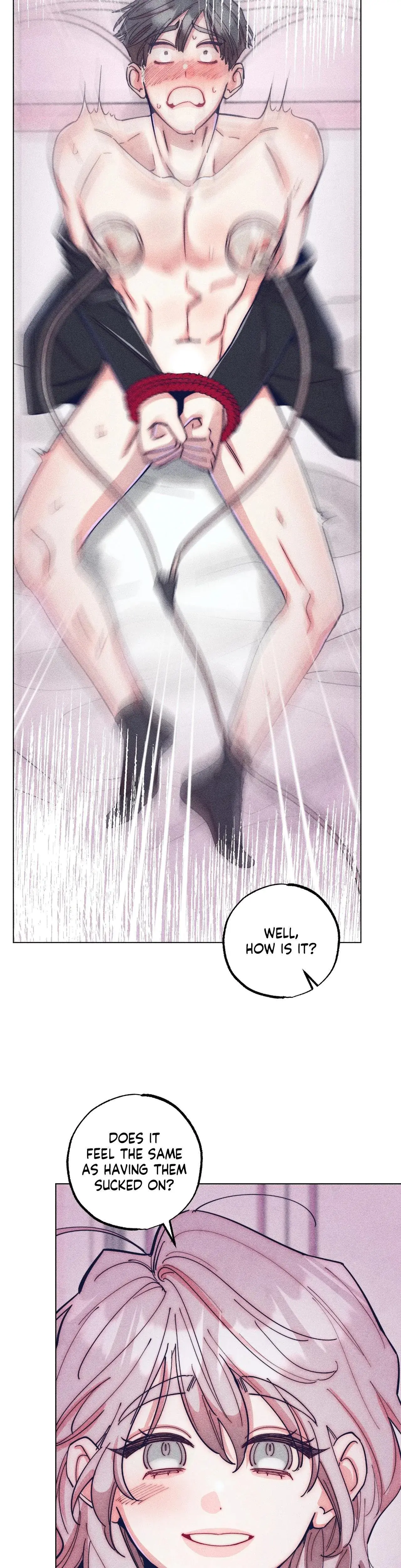 The Unholy Agreement Chapter 6 - Page 3
