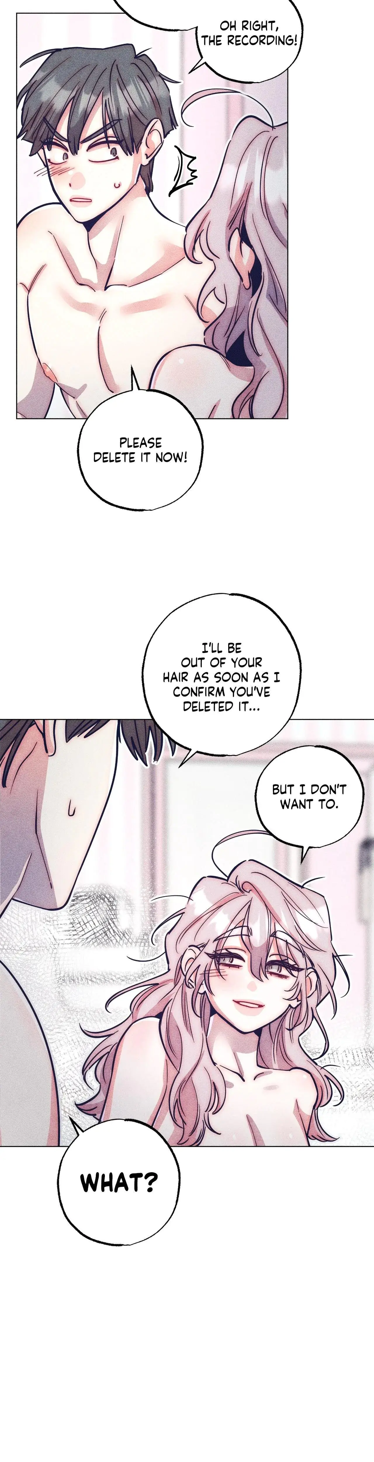The Unholy Agreement Chapter 6 - Page 37
