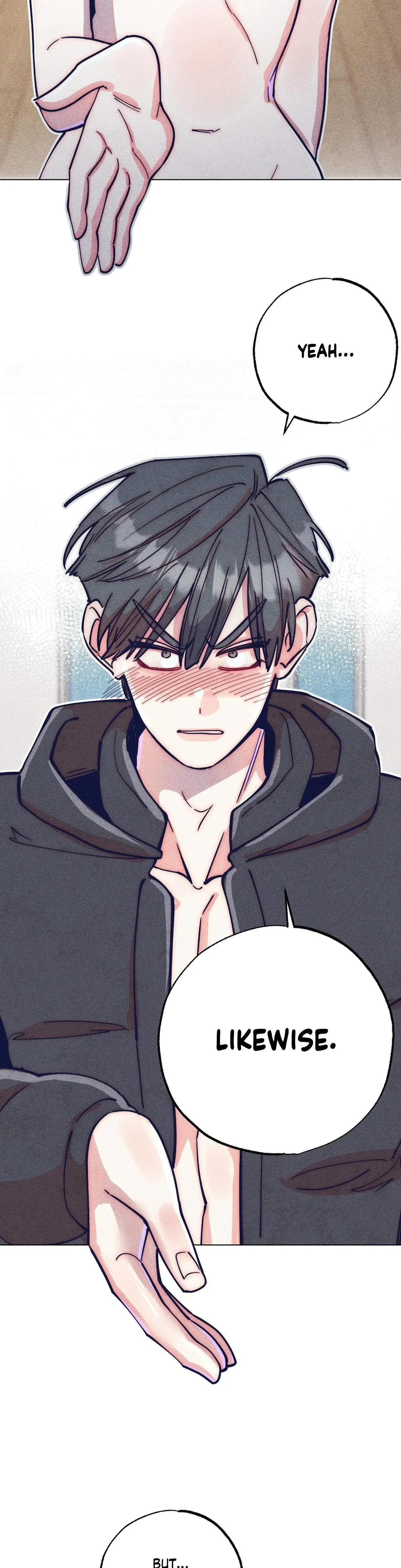 The Unholy Agreement Chapter 6 - Page 43