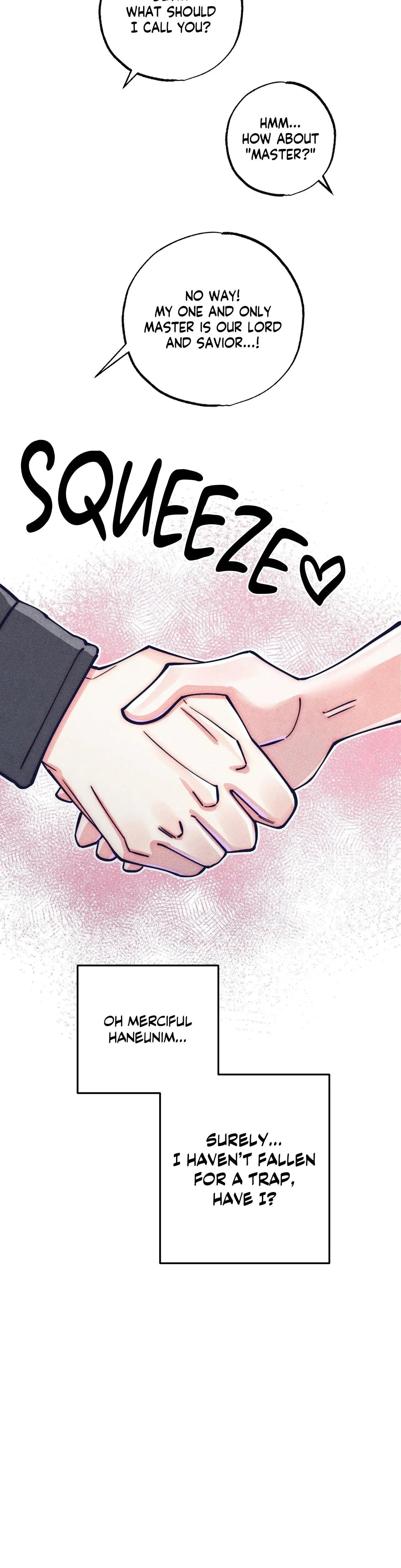 The Unholy Agreement Chapter 6 - Page 44