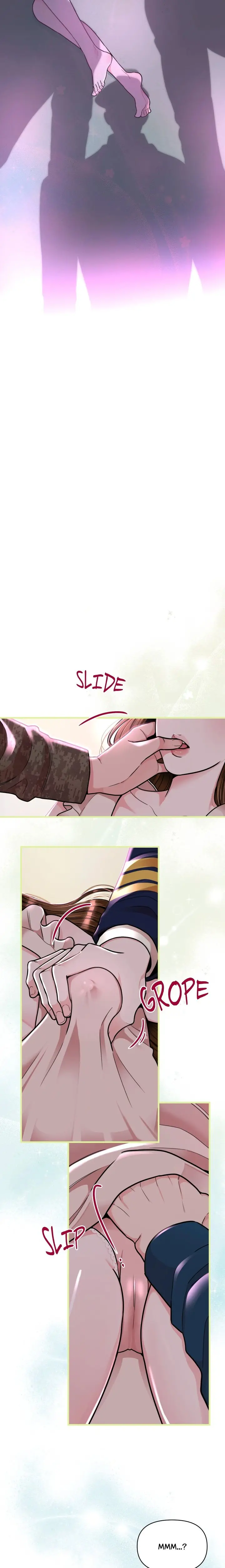 The Uniform Freak Chapter 1 - Page 2