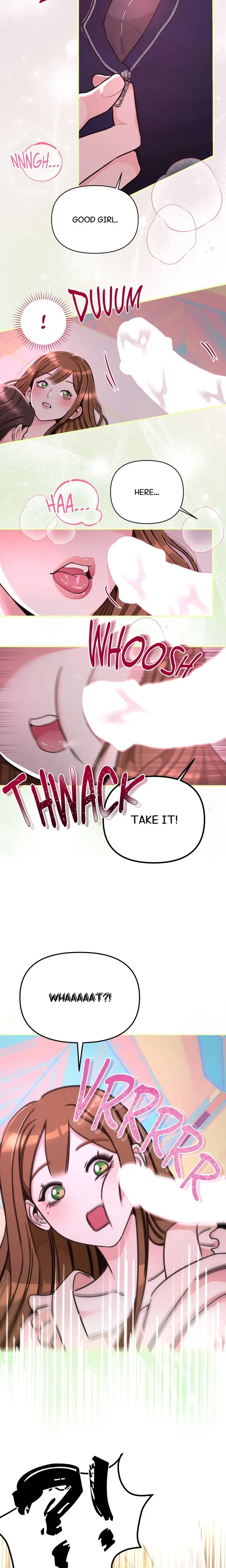 The Uniform Freak Chapter 1 - Page 5