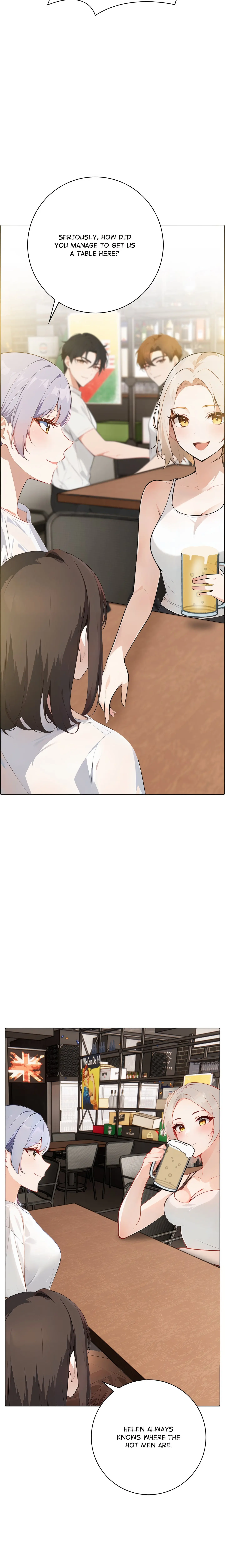 The Unknown Plague Chapter 1 - Page 16