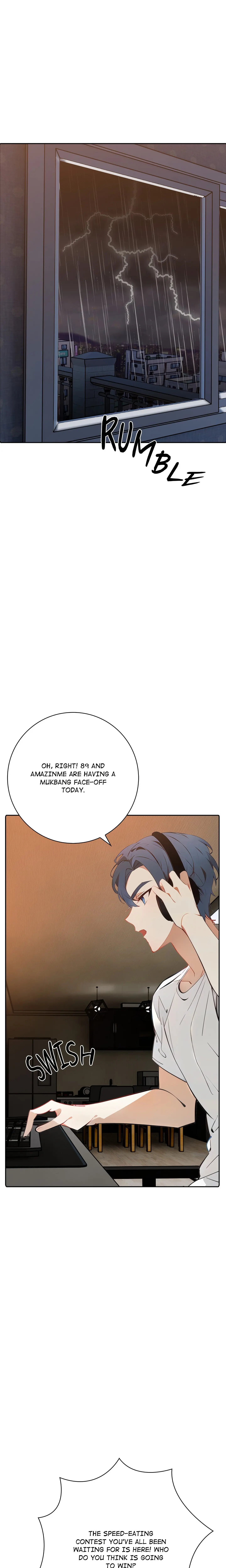 The Unknown Plague Chapter 1 - Page 6