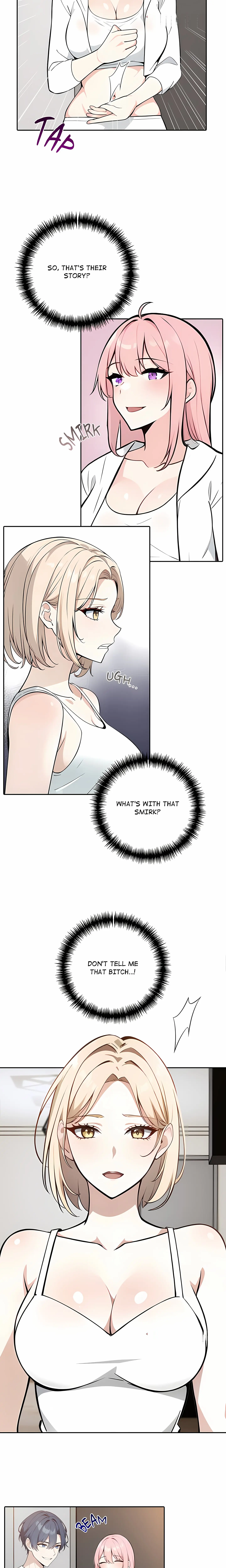 The Unknown Plague Chapter 10 - Page 13