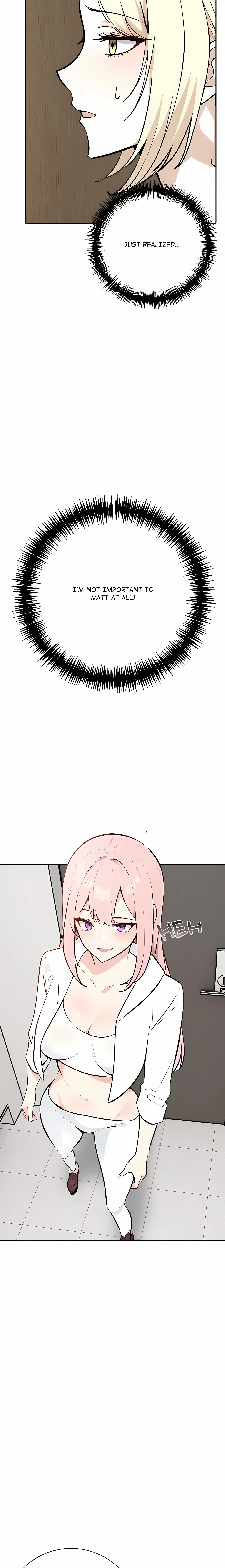 The Unknown Plague Chapter 10 - Page 15
