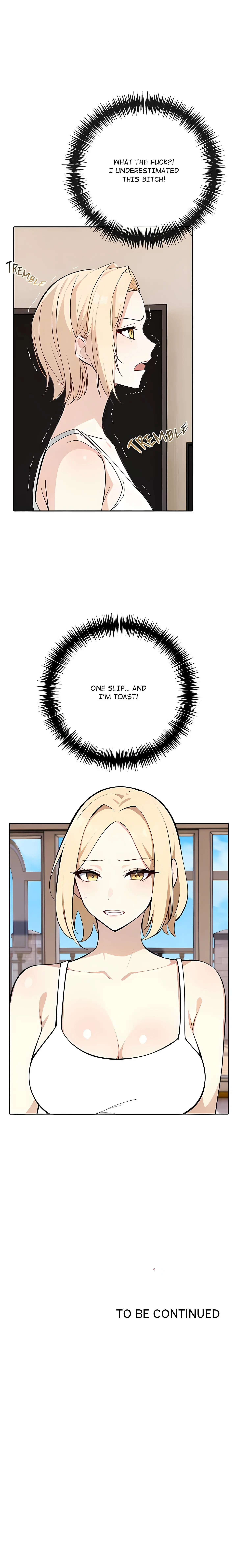 The Unknown Plague Chapter 10 - Page 24