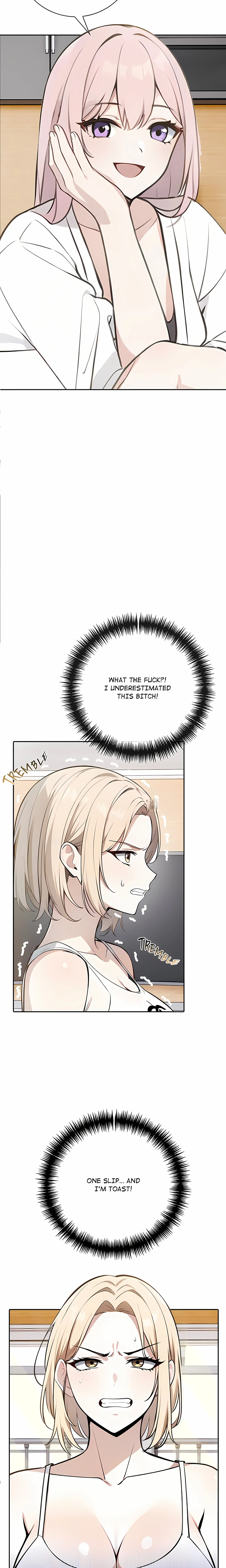 The Unknown Plague Chapter 11 - Page 2