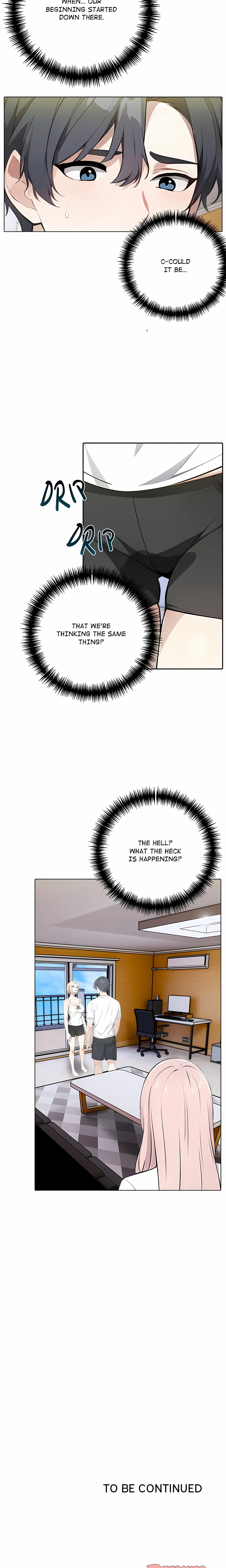 The Unknown Plague Chapter 15 - Page 17