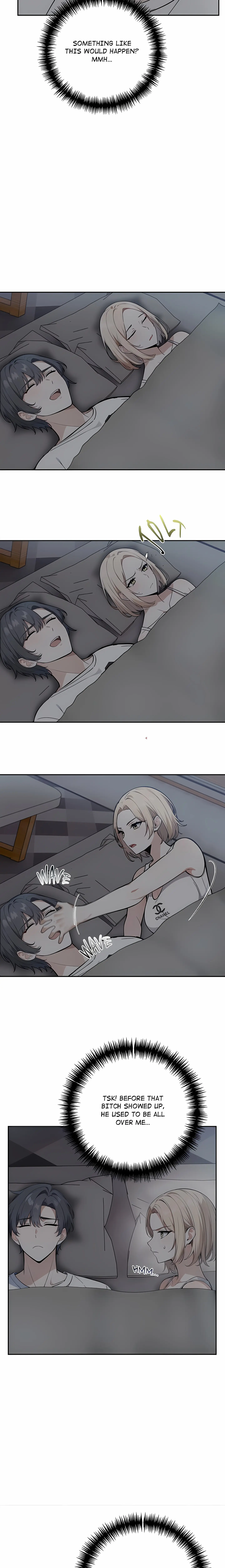 The Unknown Plague Chapter 16 - Page 4
