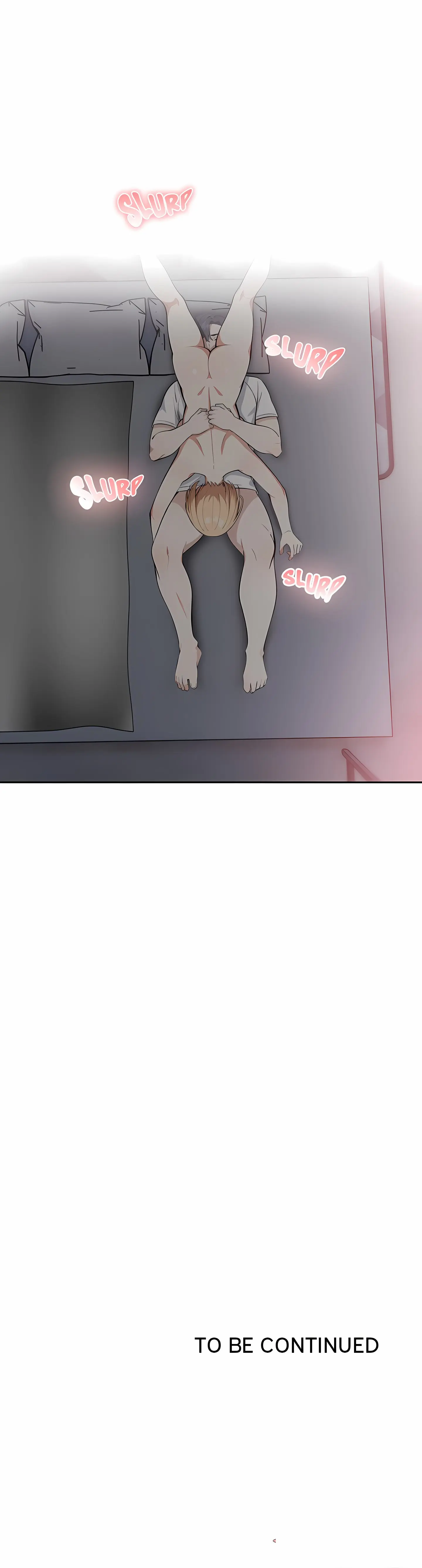The Unknown Plague Chapter 17 - Page 14