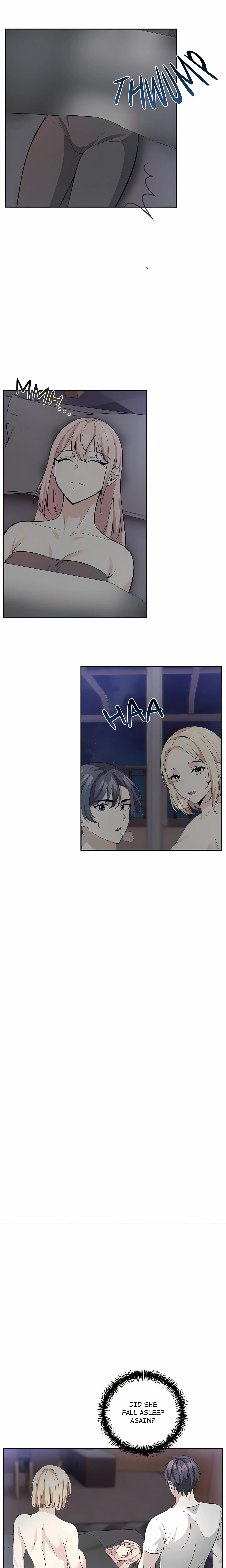 The Unknown Plague Chapter 18 - Page 12