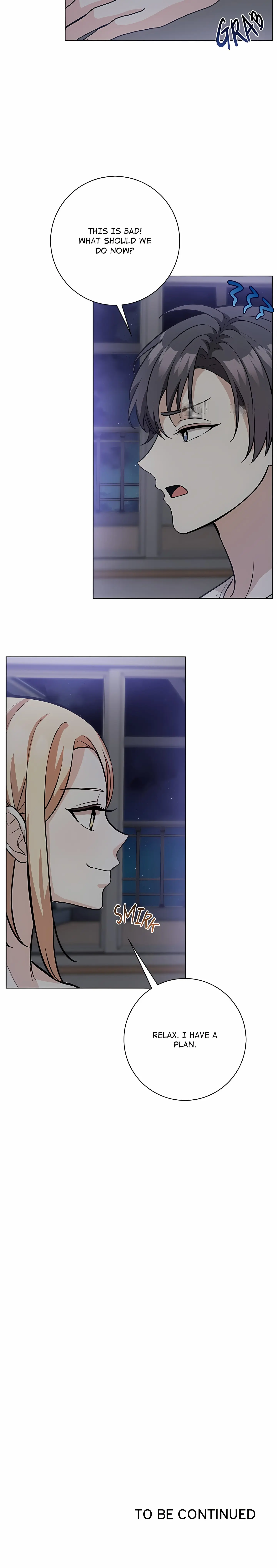 The Unknown Plague Chapter 18 - Page 17