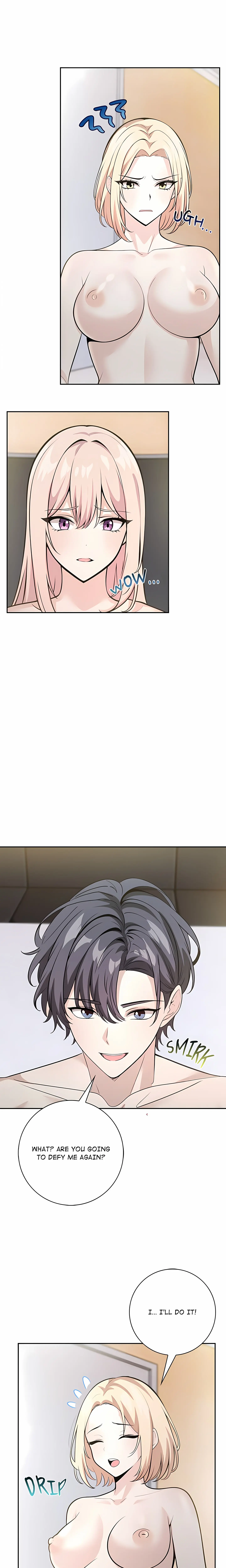 The Unknown Plague Chapter 22 - Page 13