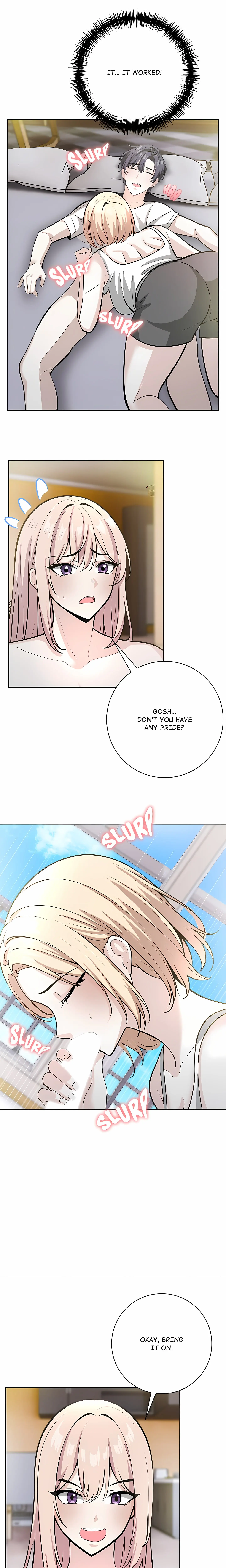 The Unknown Plague Chapter 22 - Page 5
