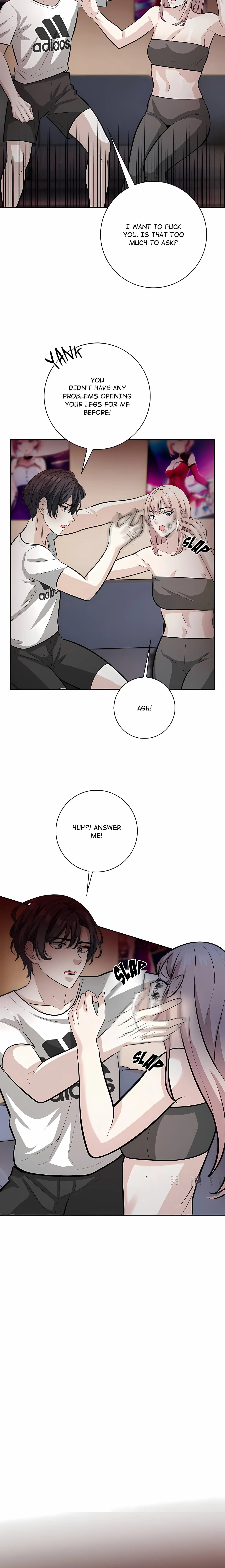 The Unknown Plague Chapter 30 - Page 4