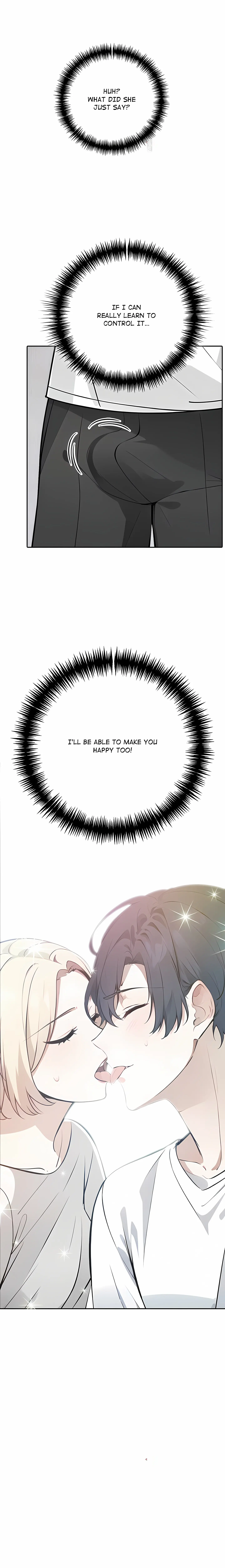 The Unknown Plague Chapter 7 - Page 2