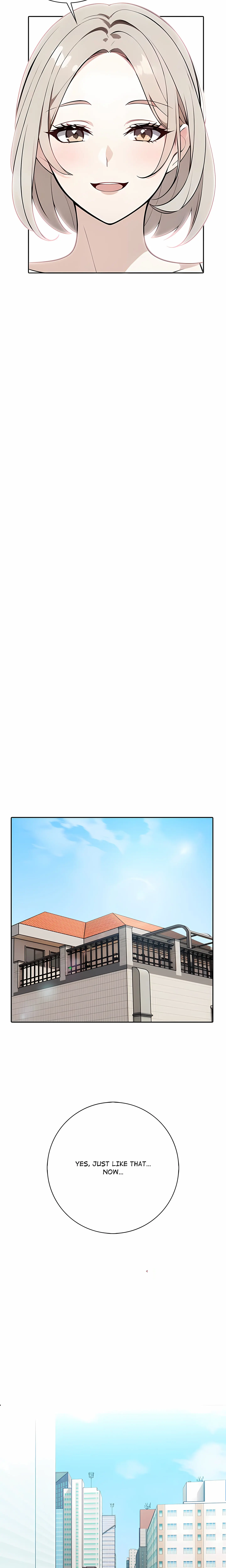 The Unknown Plague Chapter 7 - Page 8