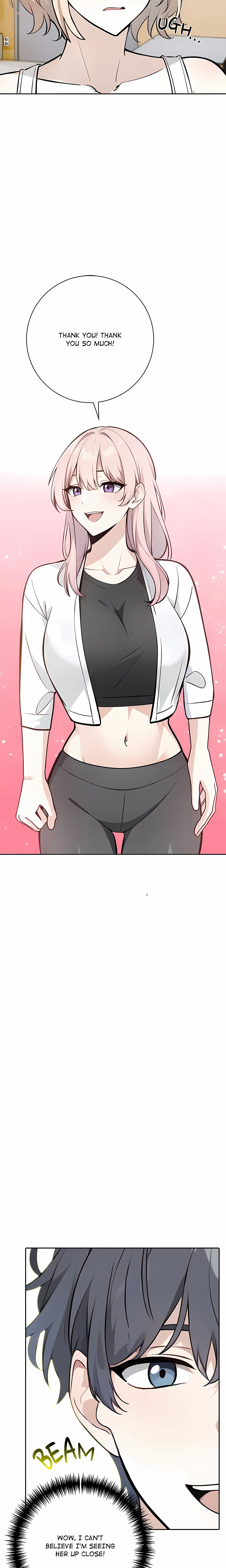 The Unknown Plague Chapter 9 - Page 20