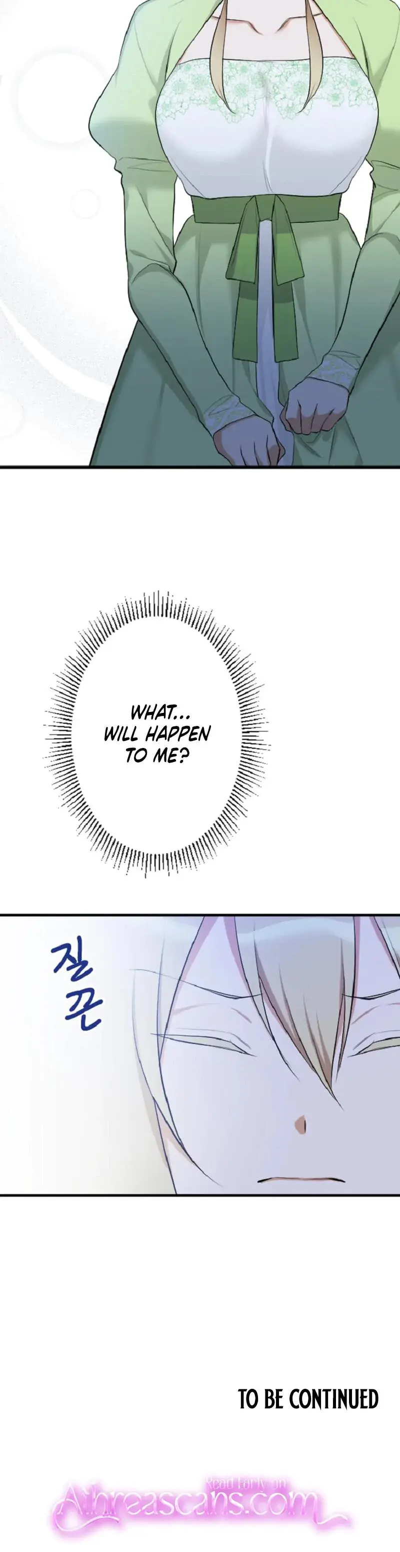 The Vampires Sacrificial Bride Chapter 5 - Page 19