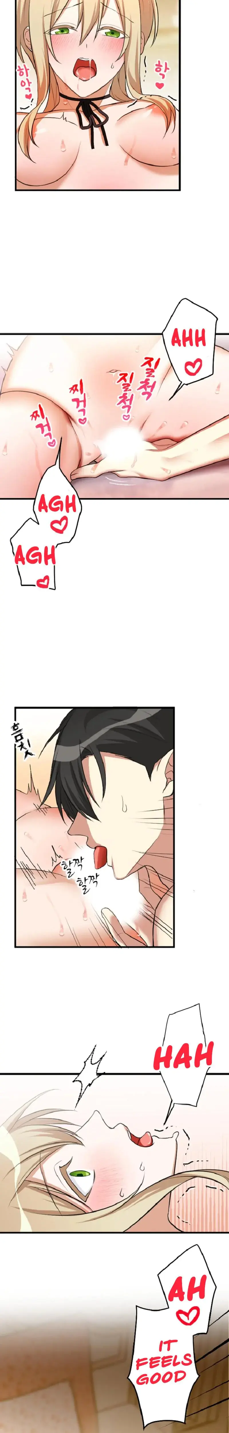 The Vampires Sacrificial Bride Chapter 7 - Page 11