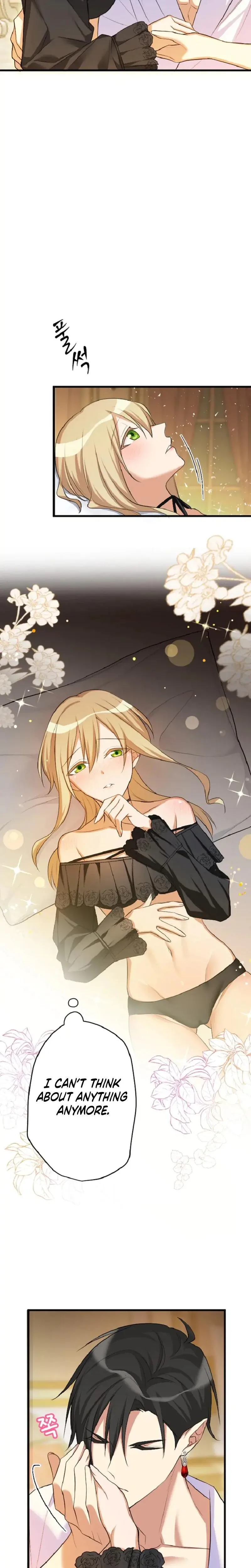 The Vampires Sacrificial Bride Chapter 7 - Page 2