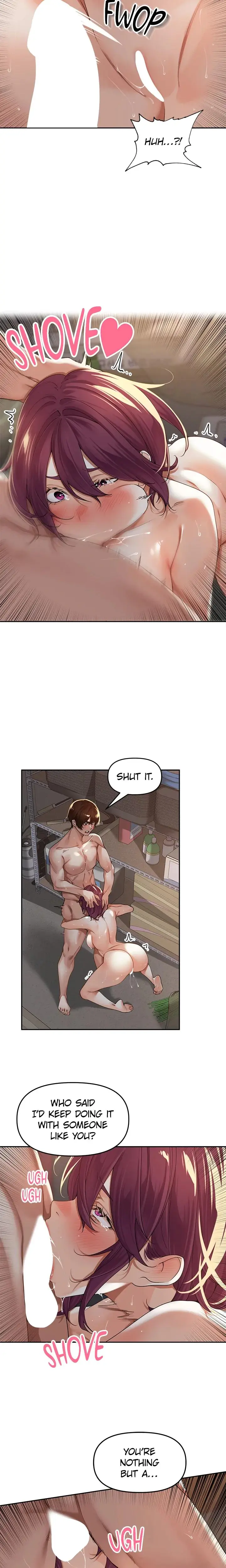 The Villages Special Rule Chapter 10 - Page 11