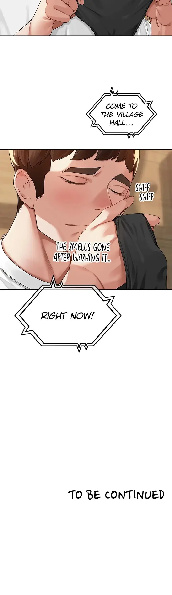 The Villages Special Rule Chapter 10 - Page 18