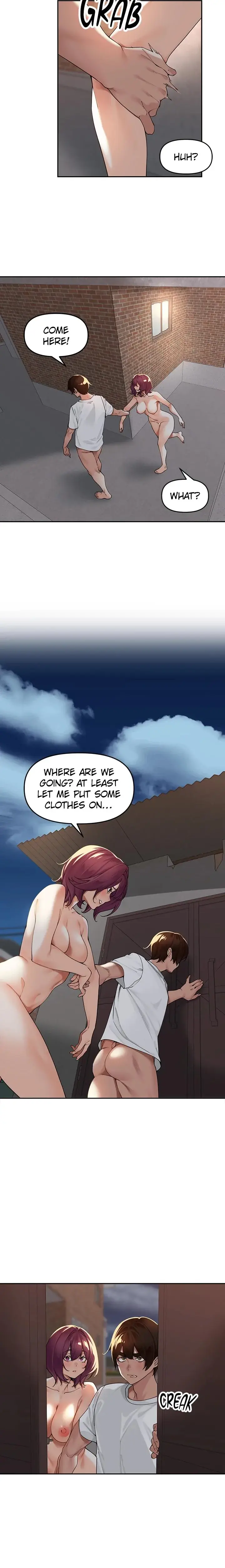 The Villages Special Rule Chapter 10 - Page 3