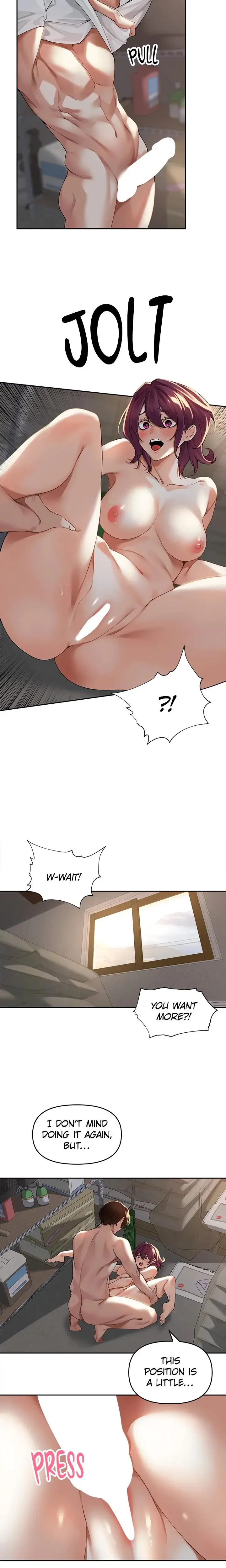 The Villages Special Rule Chapter 10 - Page 6