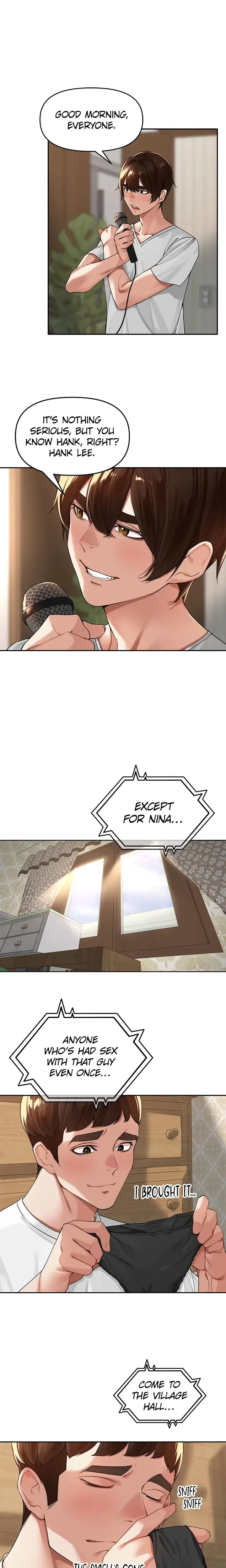 The Villages Special Rule Chapter 11 - Page 1