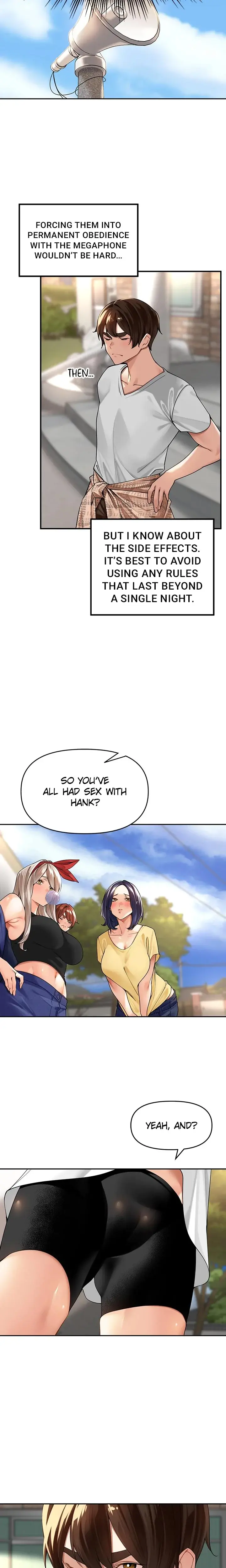 The Villages Special Rule Chapter 11 - Page 5